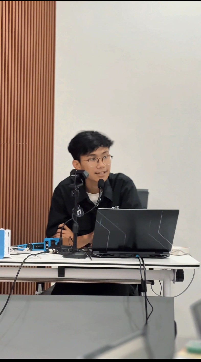 Satria Adrian Pratama